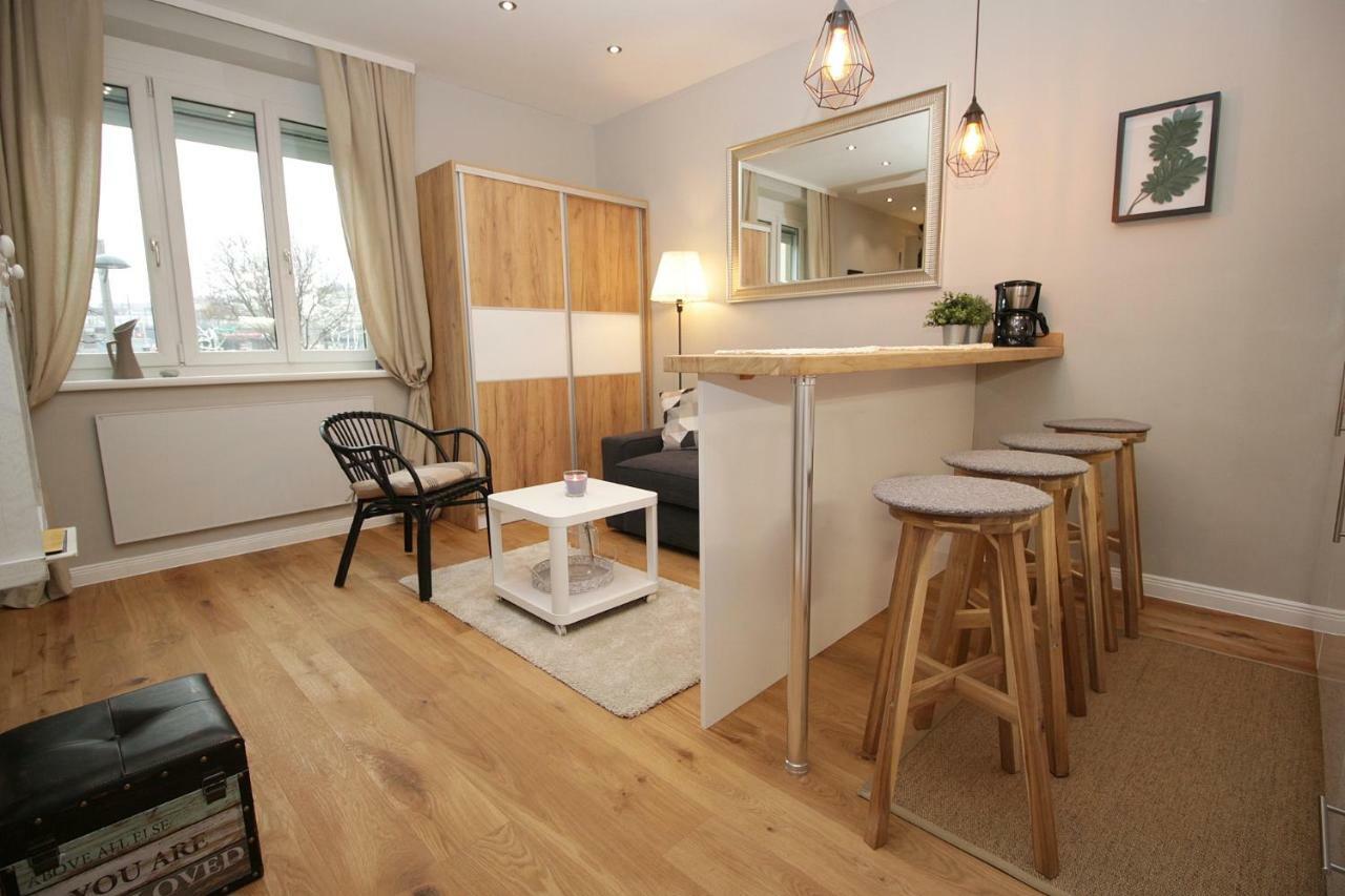 City&More! Apartment-Wieden Viena Exterior foto