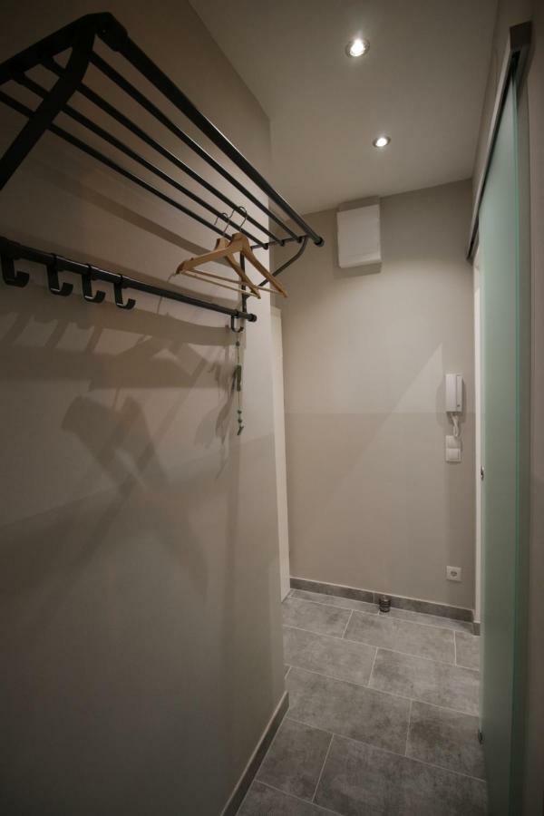 City&More! Apartment-Wieden Viena Exterior foto