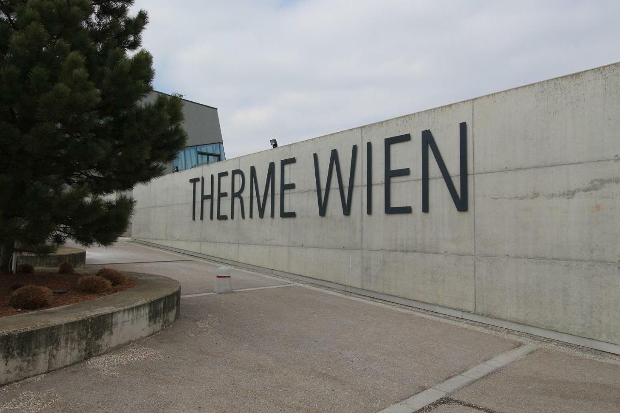 City&More! Apartment-Wieden Viena Exterior foto